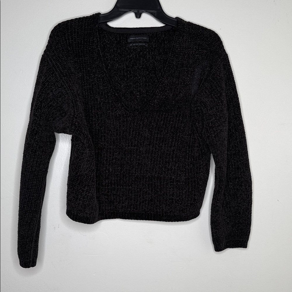 Urban outfitters knit sweater